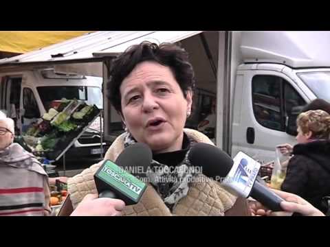 2015-12-12 - FESTA A LA QUERCE, ARRIVA IL MERCATO RIONALE. OGGI L'INAUGURAZIONE