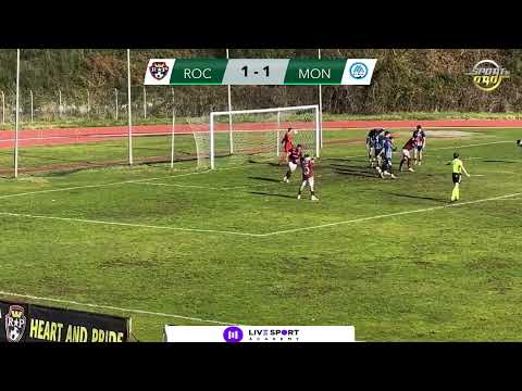 Rocca Priora-Monti Prenestini 1-2 || Promozione