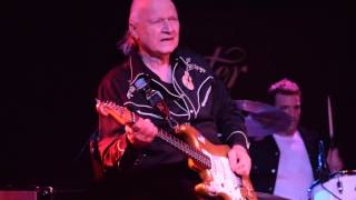 Dick Dale -The Victor (Live 2016)