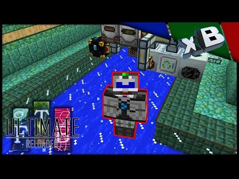 Anti Gravity! :: Hermits Reloaded | FTB Ultimate Reloaded :: E24