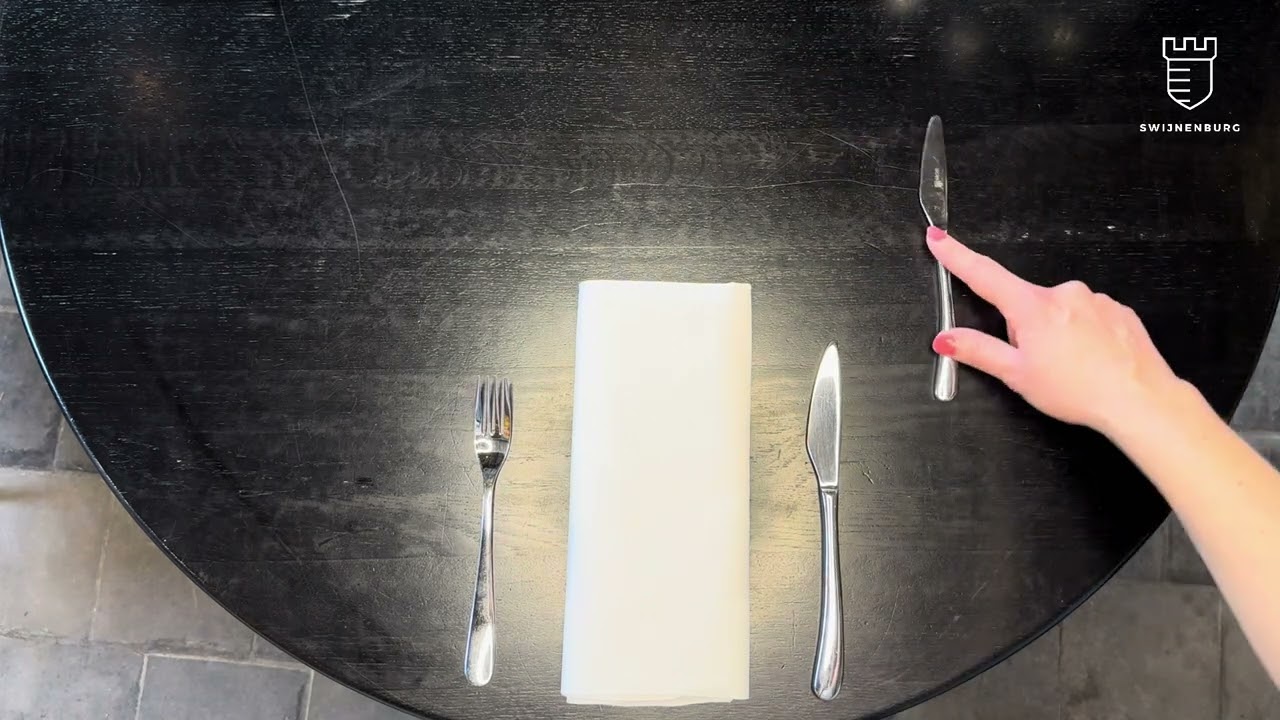 Werken bij Swijnenburg - YouTube Video