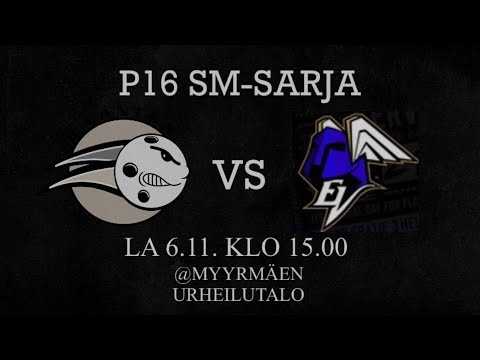 SB VANTAA - ERÄVIIKINGIT ITÄ