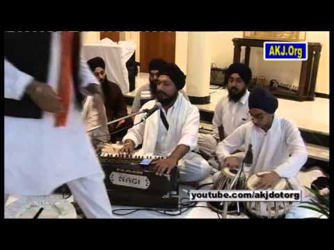 004 DubaiSgm 18Dec2014 Eve Bhai Mahabir Singh Jee Dubai