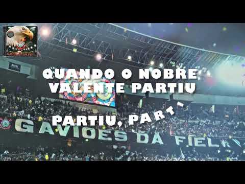 Gaviões da Fiel - O Príncipe Encoberto ou a Busca D. Sebastião na ilha de São Luis D. Maranhão