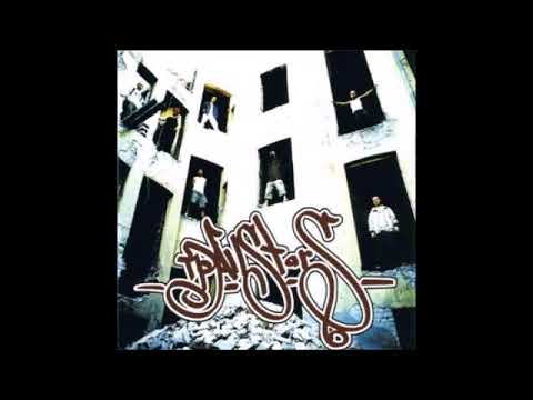 T P Allstars - Norske Byggeklosser 1999