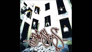 T P Allstars - Norske Byggeklosser 1999