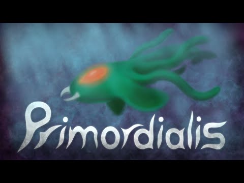 Primordialis Steam Key Global Trailer