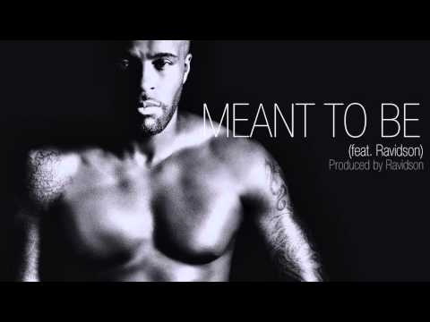 Kaysha - Meant to be (feat. Ravidson)