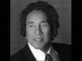 Smokey Robinson - Sweet Harmony.