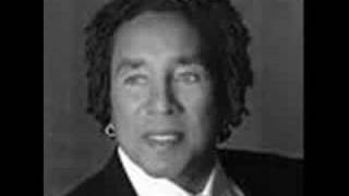 Smokey Robinson - Sweet Harmony.