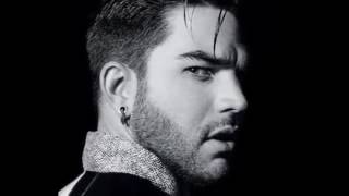 Adam Lambert underground