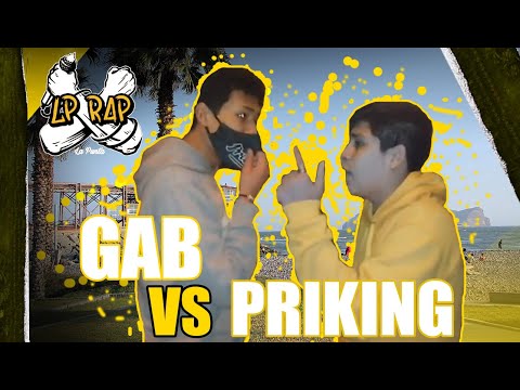 GAB vs PRIKING | JORNADA 1 | LPF TEMPORADA 2020