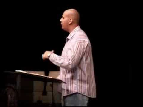 Chosen In The Fire (3 of 6)