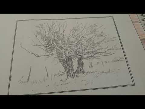 Skeppende Kunste GRAAD 9: 24 April 2020 - periode 4 (2494)