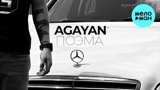 AGAYAN - Поэма (Single 2024)