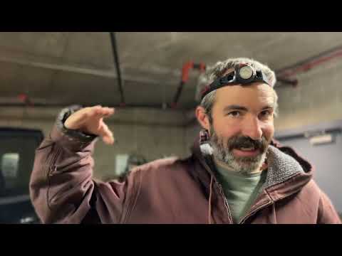 Replace Upper Control Arm First GEN TOYOTA TUNDRA Freedom Offroad