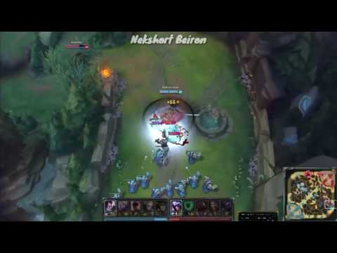 Faker Montage | Best Plays | 2017