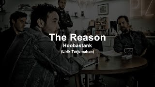 Download lagu Hoobastank - The Reason (Lyrics) | Lirik Terjemahan mp3