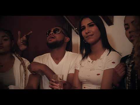 FLU GANG Presents Gismo Supernova - Hard Rock ( Official Video )