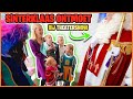 SiNTERKLAAS ONTMOET BiJ THEATERSHOW (2023) | Bellinga Vlog #3028