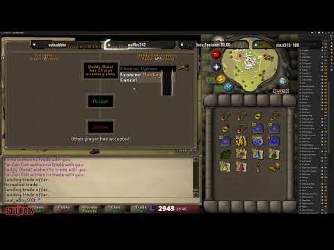 Souljaboy runescape laugh