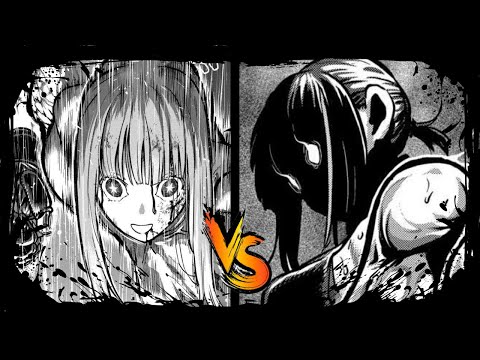 Hina vs Rei zzzzzzzzzz - pelea completa (mmv).