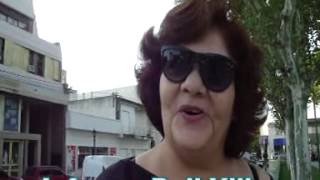 MIRIAN SALOMÓN - OPERADORA DE FM2000 BELL VILLE