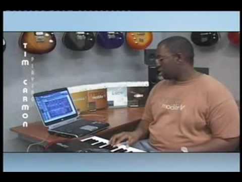 Arturia - ARP2600V - Overview