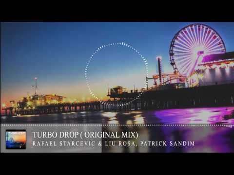 Rafael Starcevic, Liu Rosa & Patrick Sandim - Turbo Drop ( Official Video )