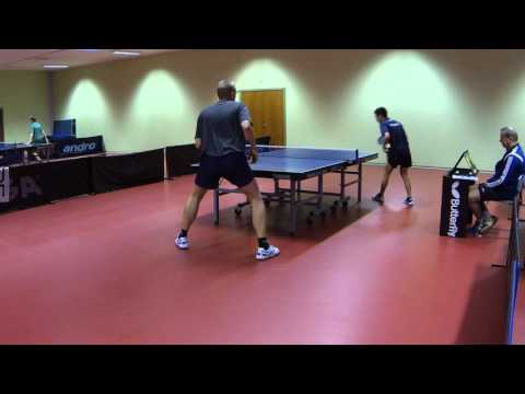 151114 1. Div, Oliver Petersen - Michael Petersen