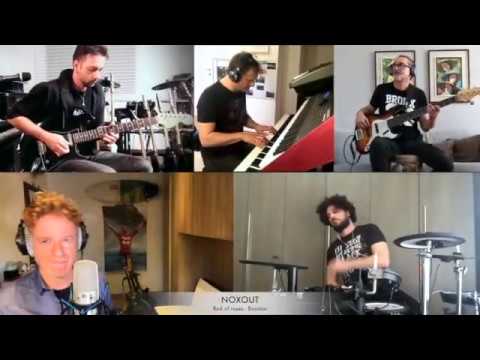 NOXOUT - Bed of Roses - Bon Jovi