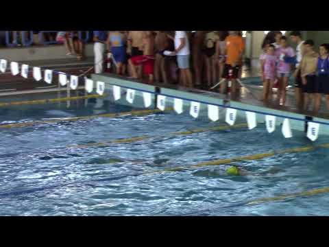 Del Moro Niccolò - Giannini Andrea 50DO - Grosseto 10.06.18