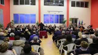 preview picture of video 'Pied. Matese, 28 dic.14 - Gran Concerto di Capodanno'