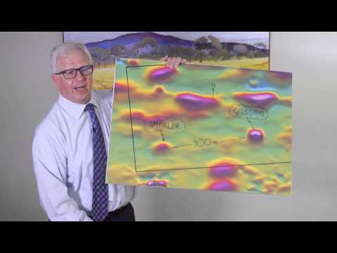 Red Bore Conceptual Model