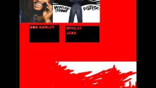 Bob marley feat Wyclef Jean No Woman no cry Remix