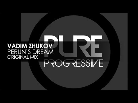 Vadim Zhukov - Perun's Dream