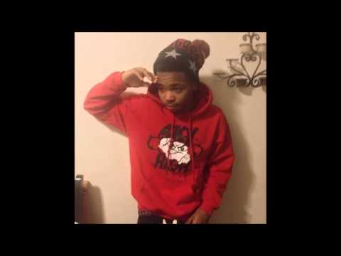 LilBro TY Ft. Ran Loc - Man Down