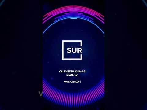 Valentino Khan & Deorro - Mas Crazy 😜 🎉