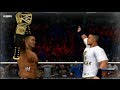 Randy Orton vs John Cena - TLC 2013 Promo (WWE ...