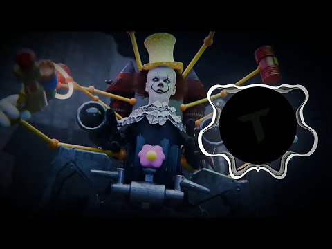 NUEKI, TOLCHONOV, VØJ, Narvent - AURORA (Slowed + Reverb) [skibidi toilet multiverse]