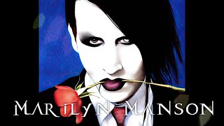 Marilyn Manson - This Is the New Shit (Remastered Audio) HQ