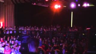 Raised Fist Productions - Promotion Video