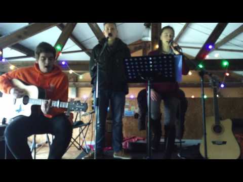 Cover Fortune cookie - Emma Bale and Milow