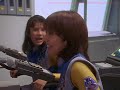 Ultraman Gaia HD Remastered EPS 2 Dub Indonesia