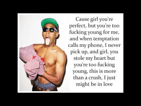 download lagu mp3 mp4 Fucking Young Lyrics, download lagu Fucking Young Lyrics gratis, unduh video klip Fucking Young Lyrics