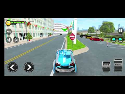 Extreme SUV Driving Simulator car Wrangler Blueprints Locations 2022 - Offroad SUV Android Gameplay