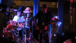 151 Unplugged Performs 14 at Buffalo Alice, Sioux City, IA - Sep 14th, 2013