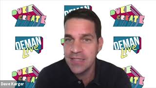 NBC’s Good Girls: From Script to Screen video