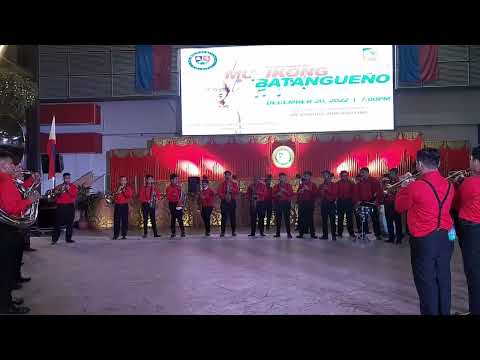 88 MARCH - BUTIONG BAND 4