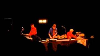 Over the Edge - Lick the Crack